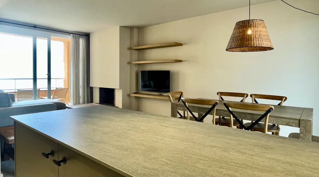 Appartements à Pals