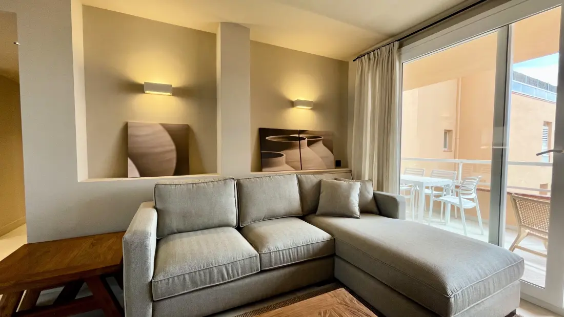Appartements à Pals