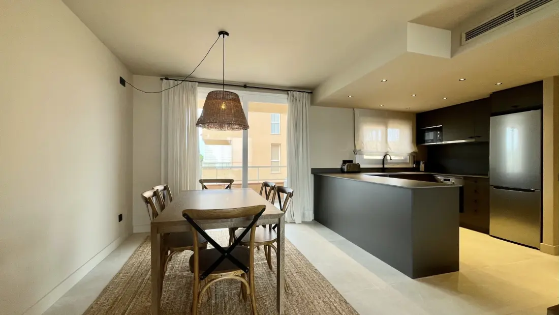 Appartements à Pals