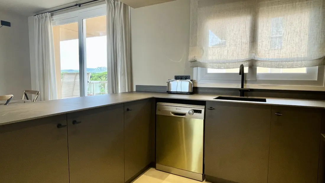 Appartements à Pals