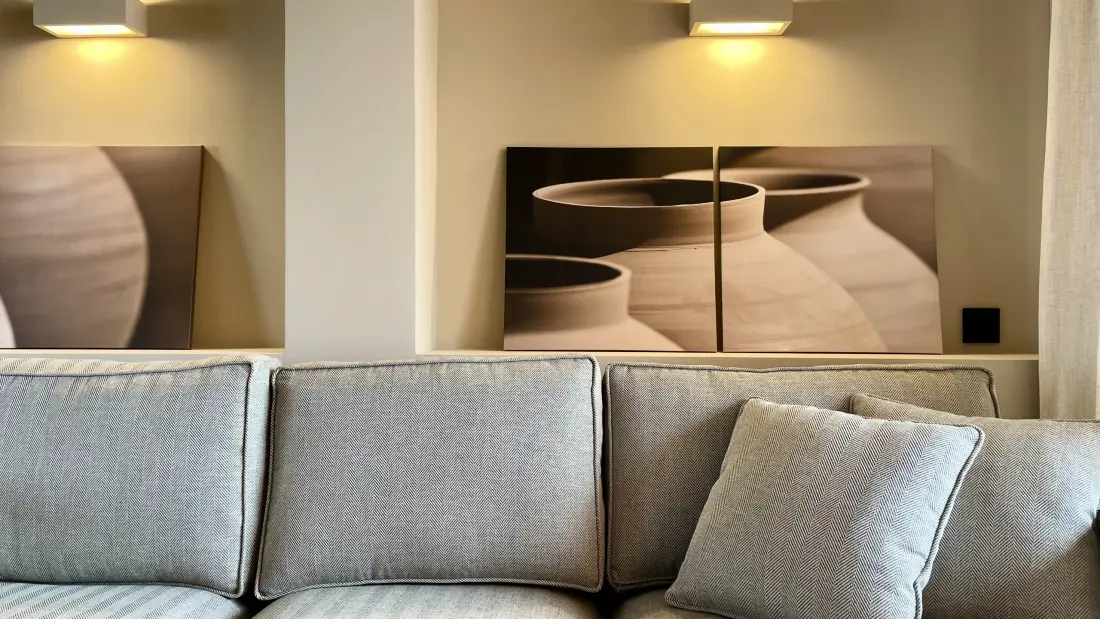 Appartements à Pals