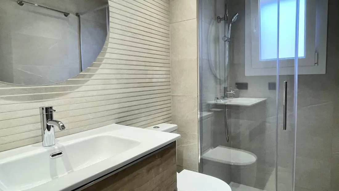 Appartements à Pals
