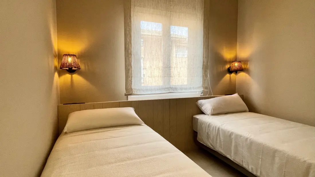 Appartements à Pals