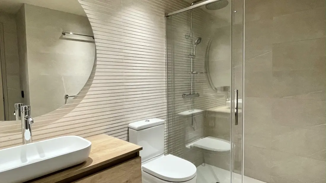Appartements à Pals
