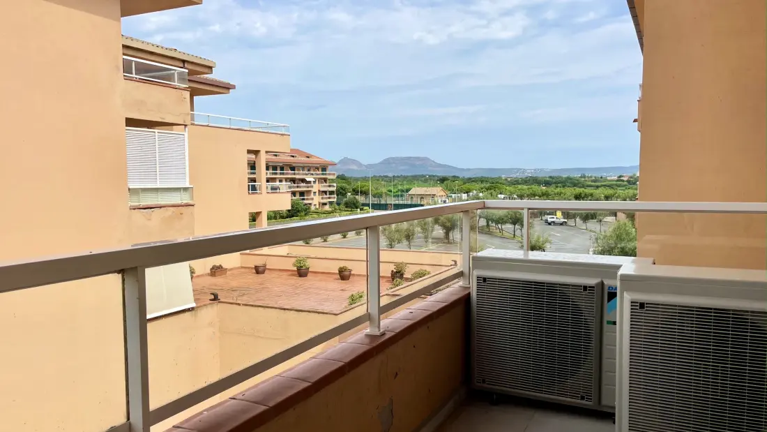 Appartements à Pals