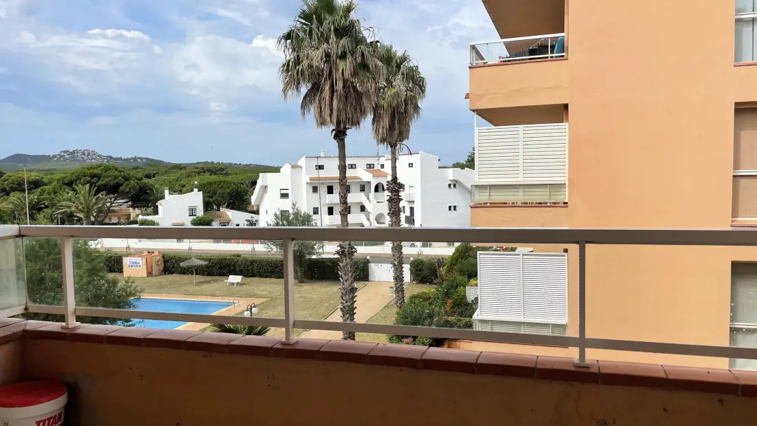 Appartements à Pals