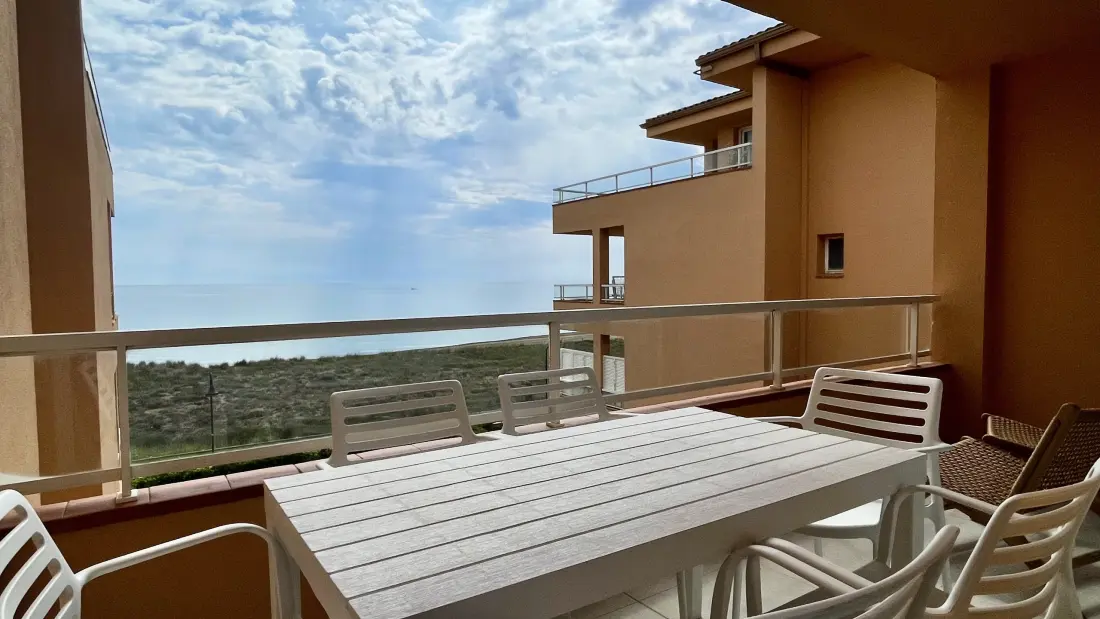 Appartements à Pals