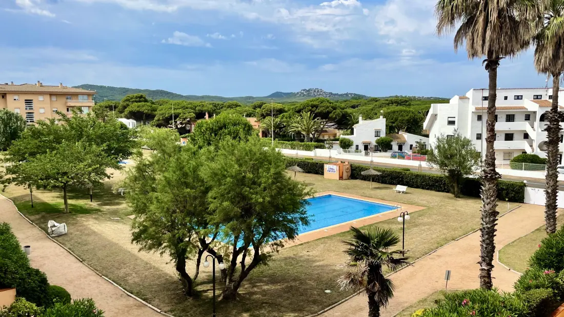 Appartements à Pals