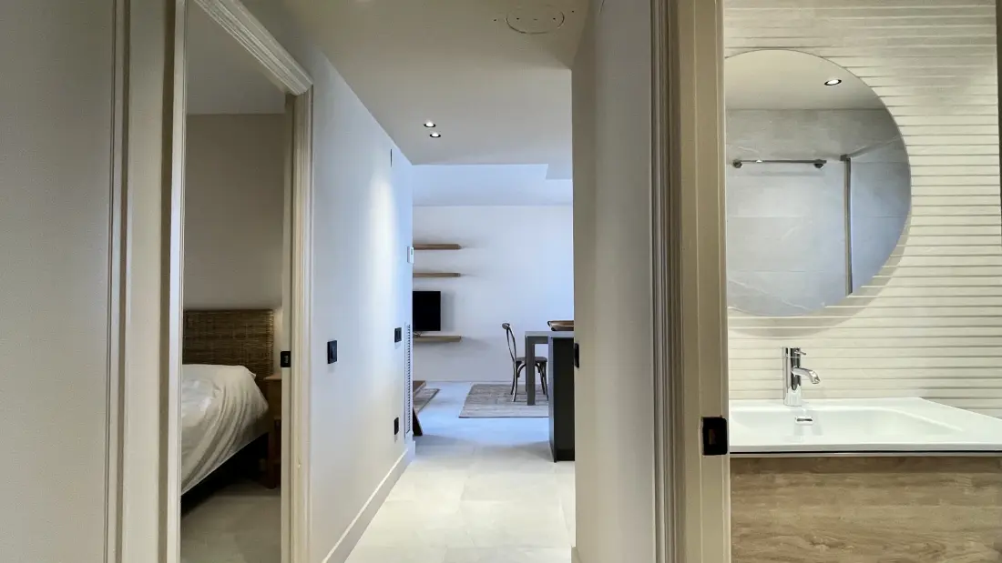Appartements à Pals