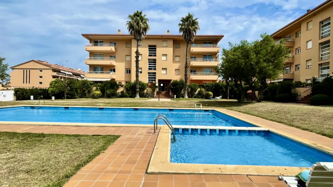 Appartements à Pals