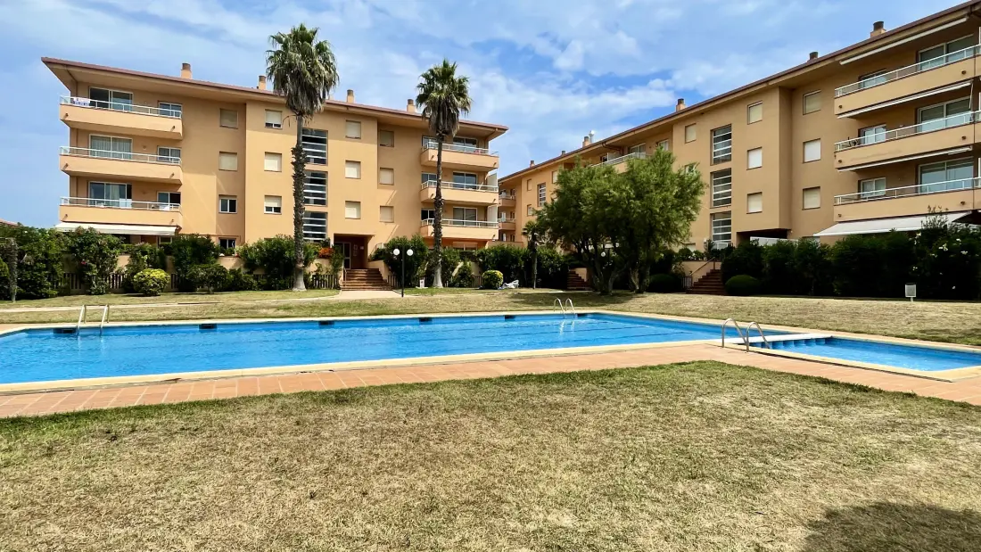 Appartements à Pals
