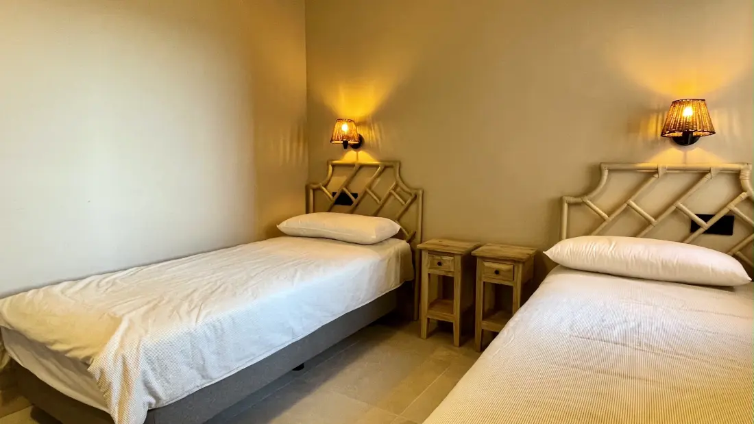 Appartements à Pals