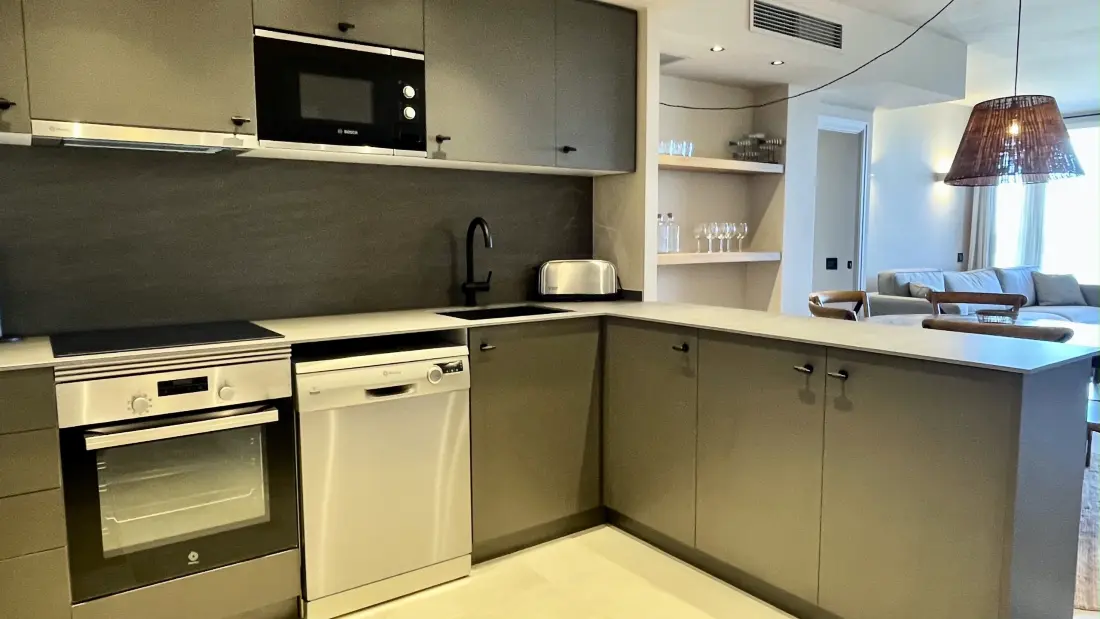 Appartements à Pals