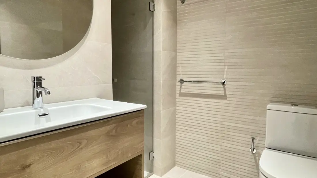 Appartements à Pals