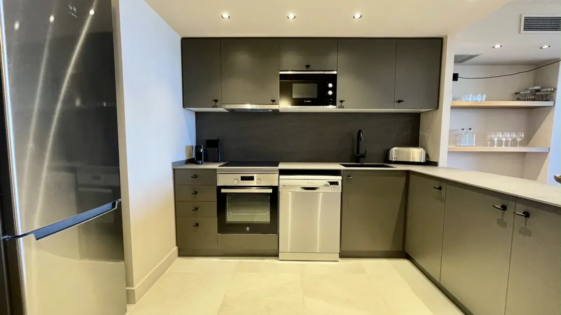 Appartements à Pals