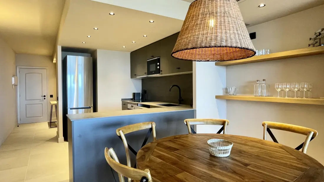 Appartements à Pals