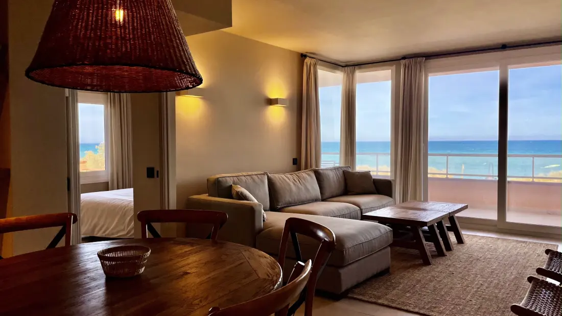 Appartements à Pals