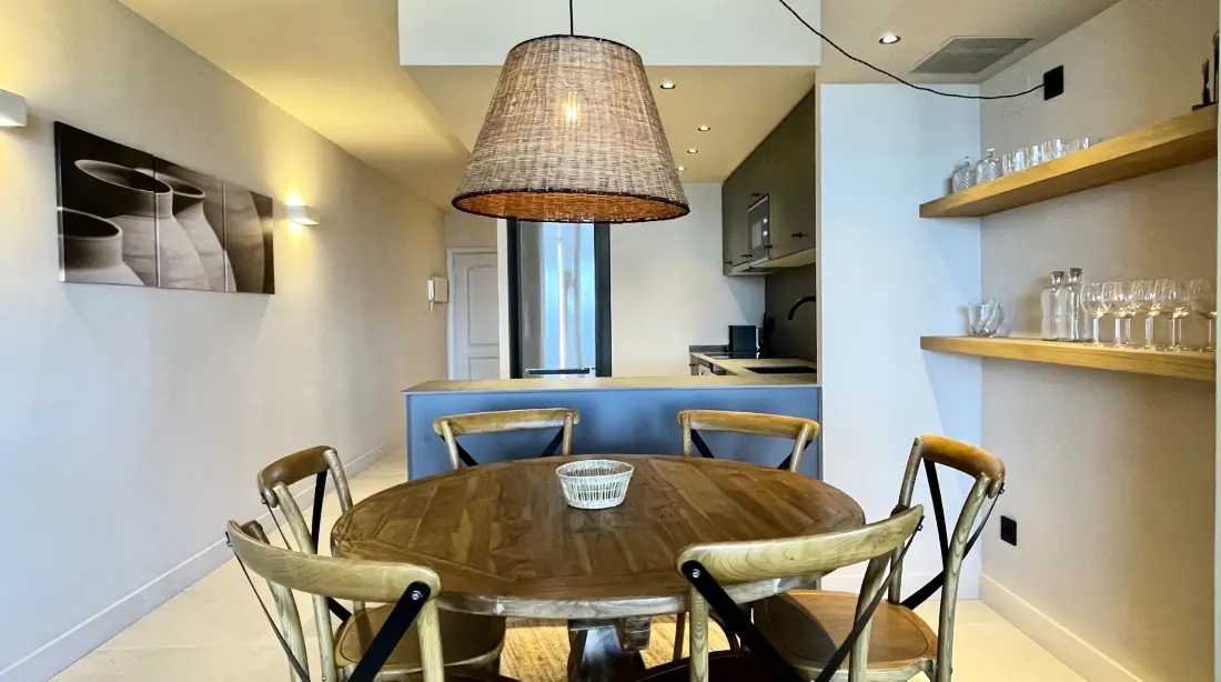 Appartements à Pals