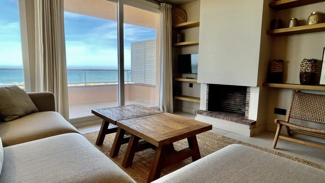 Appartements à Pals