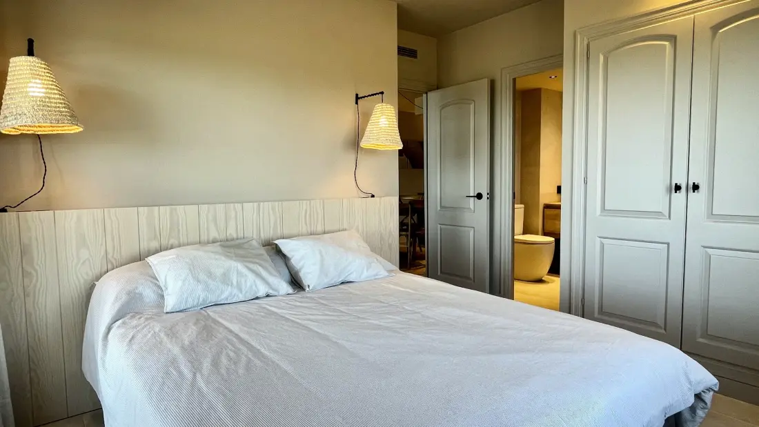 Appartements à Pals