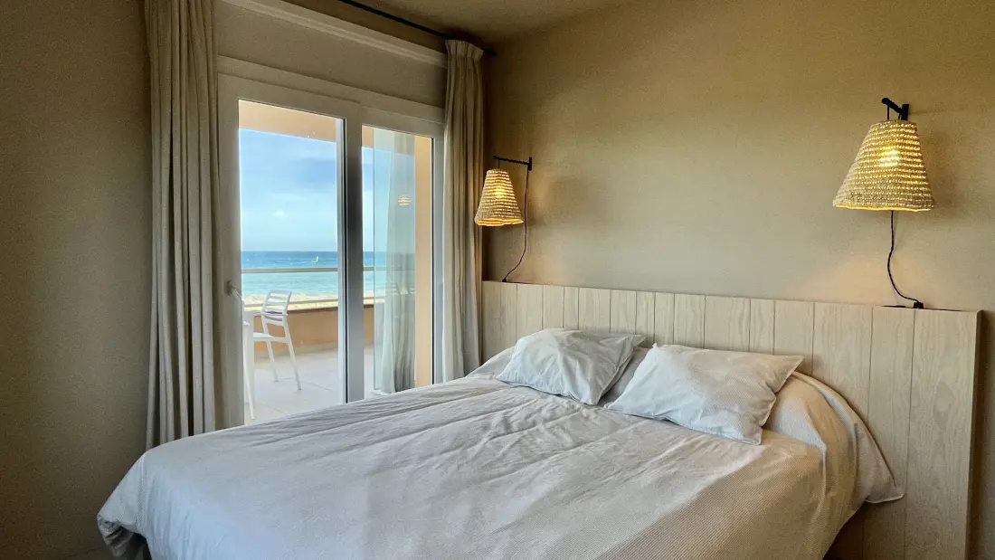 Appartements à Pals