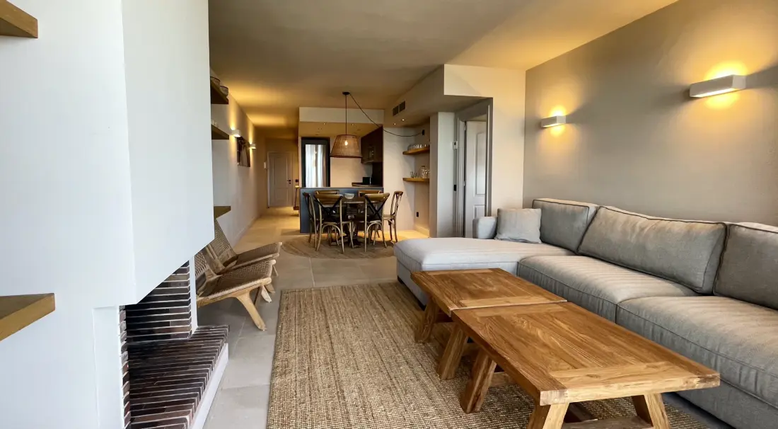 Appartements à Pals