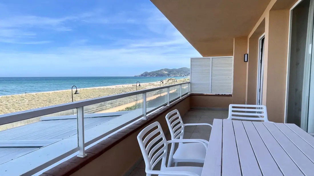 Appartements à Pals