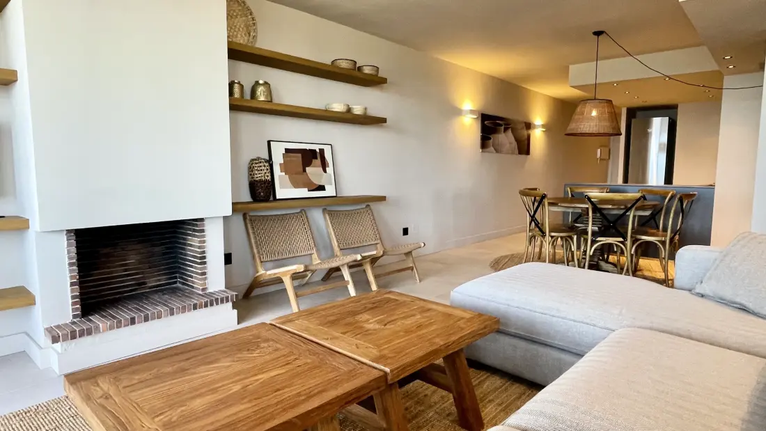 Appartements à Pals