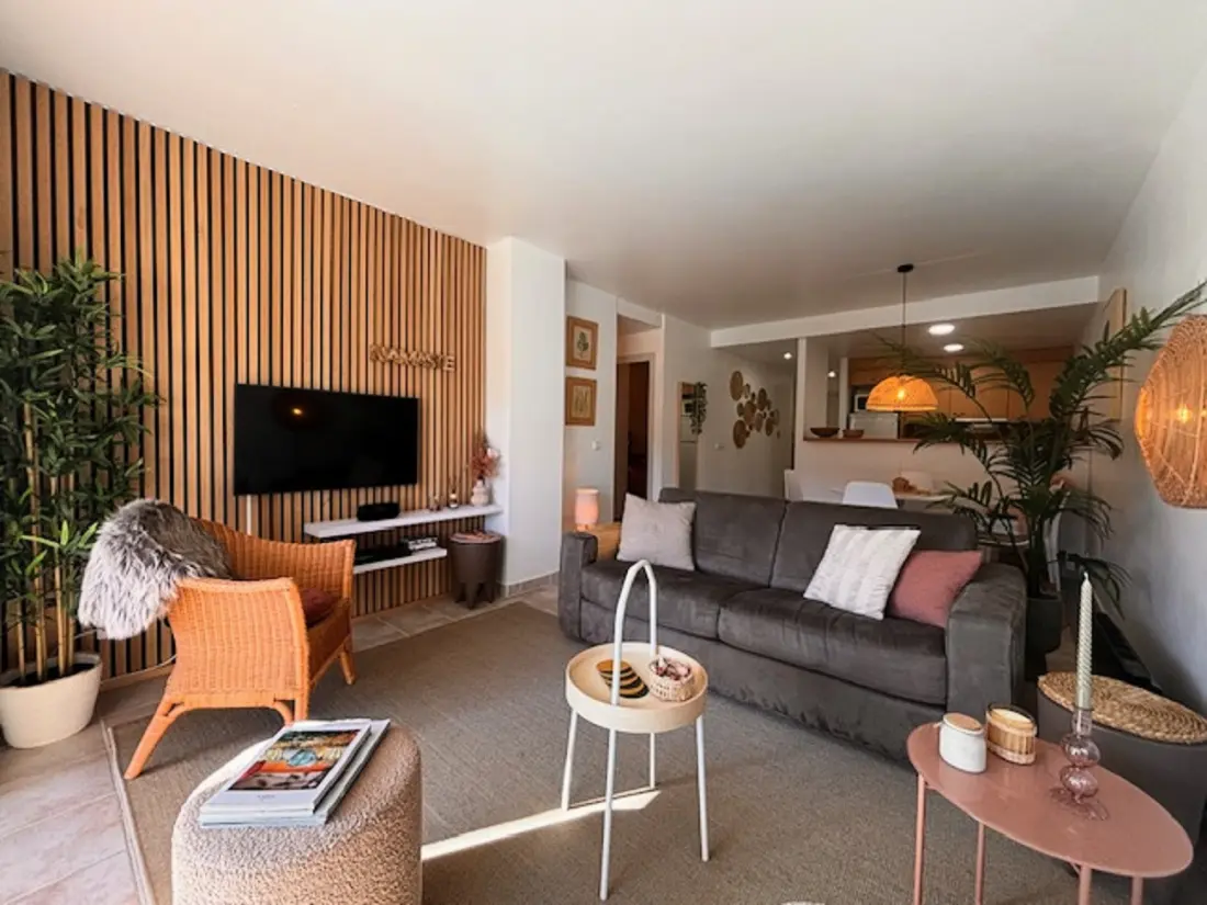 Appartements à Pals