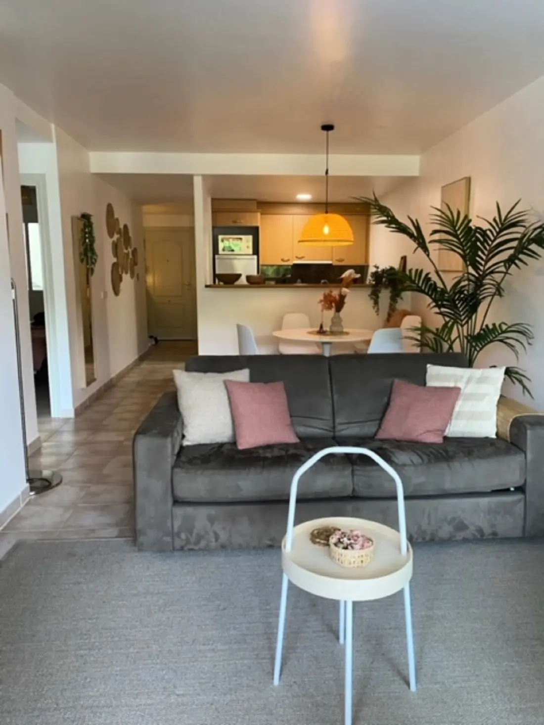 Appartements à Pals