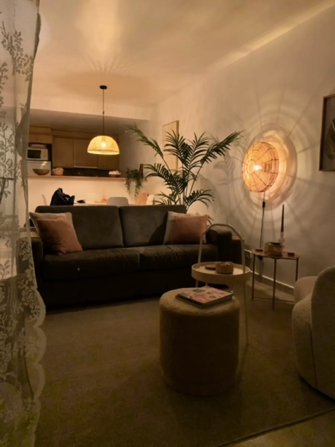 Appartements à Pals