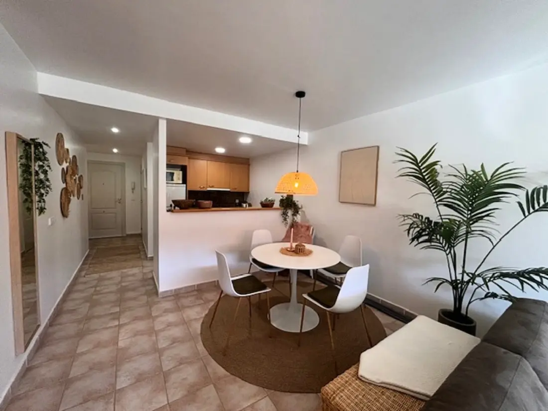 Appartements à Pals