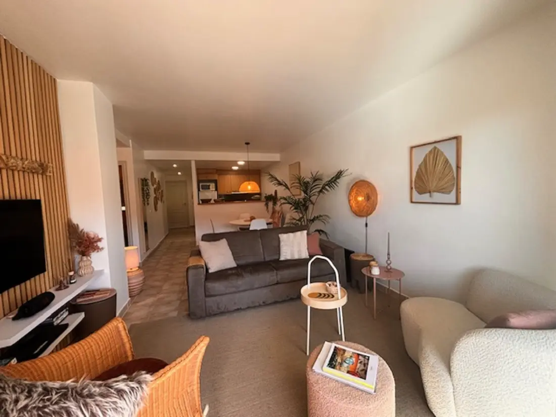 Appartements à Pals