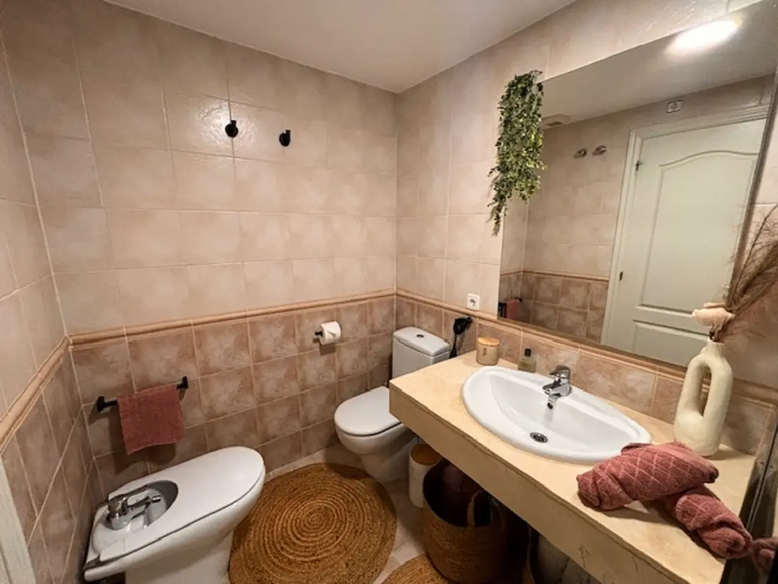 Appartements à Pals