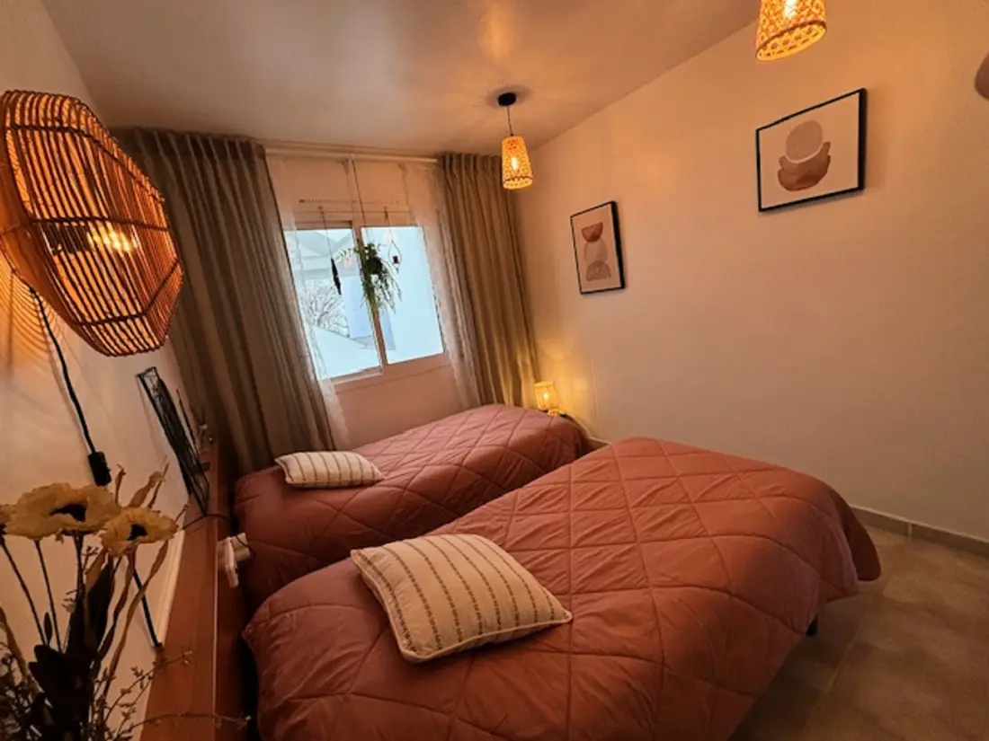 Appartements à Pals