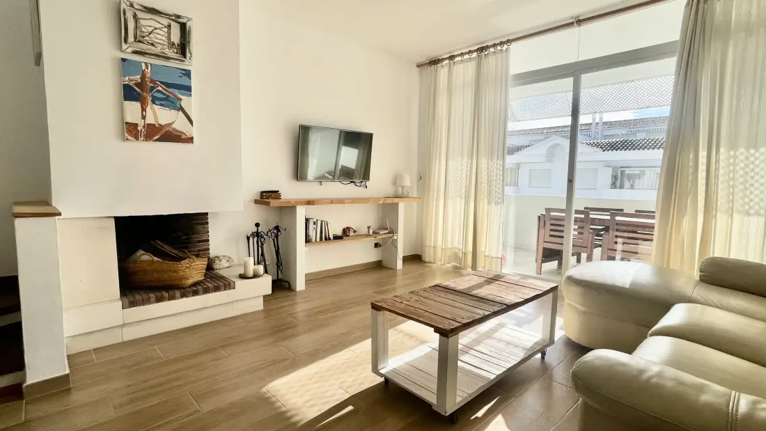 Appartements à Pals