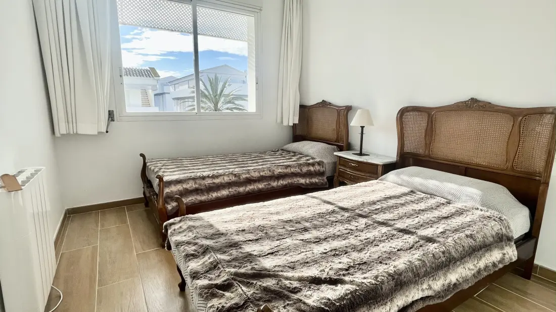 Appartements à Pals