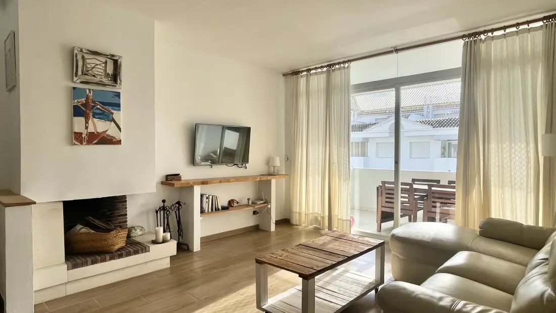 Appartements à Pals