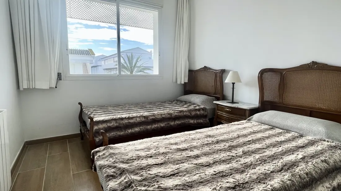 Appartements à Pals