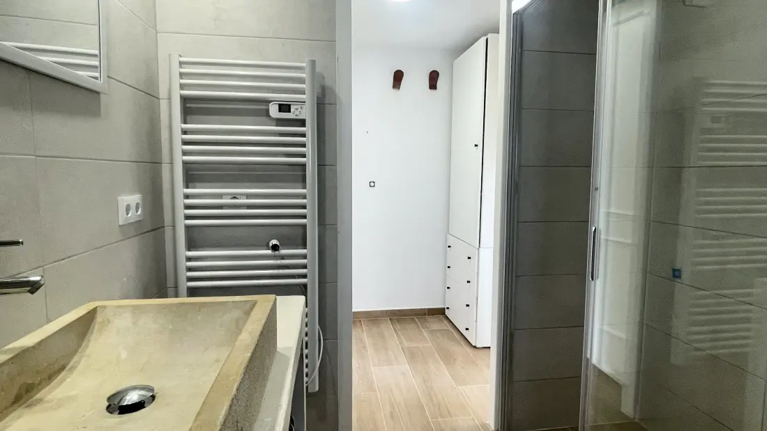 Appartements à Pals