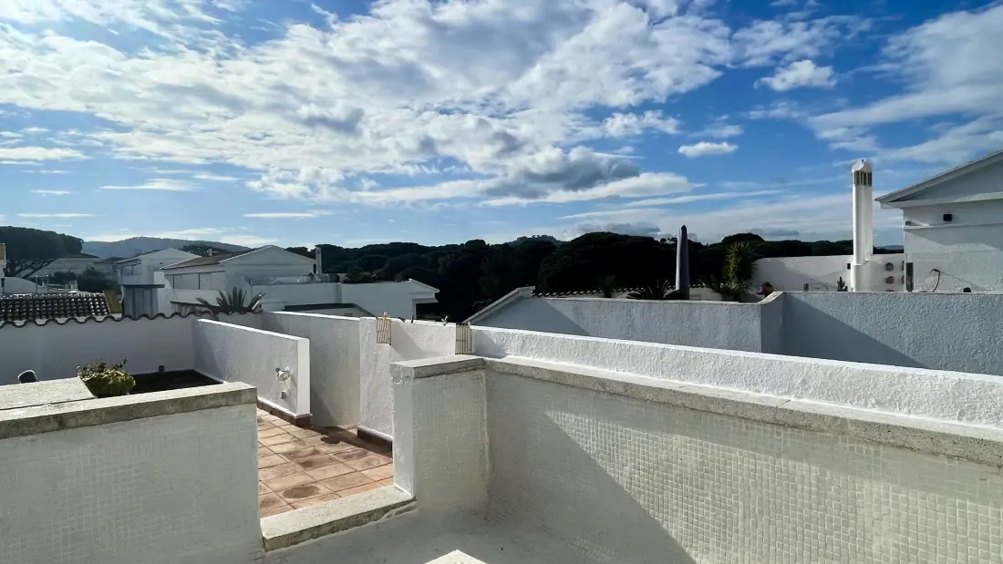 Appartements à Pals