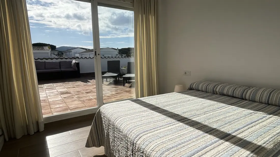 Appartements à Pals
