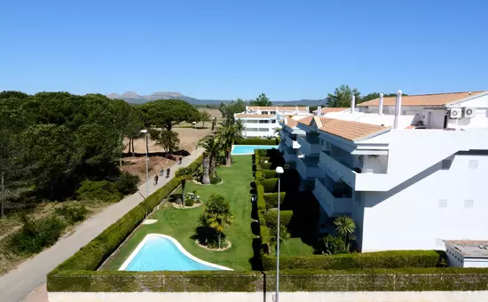 Appartements à Pals