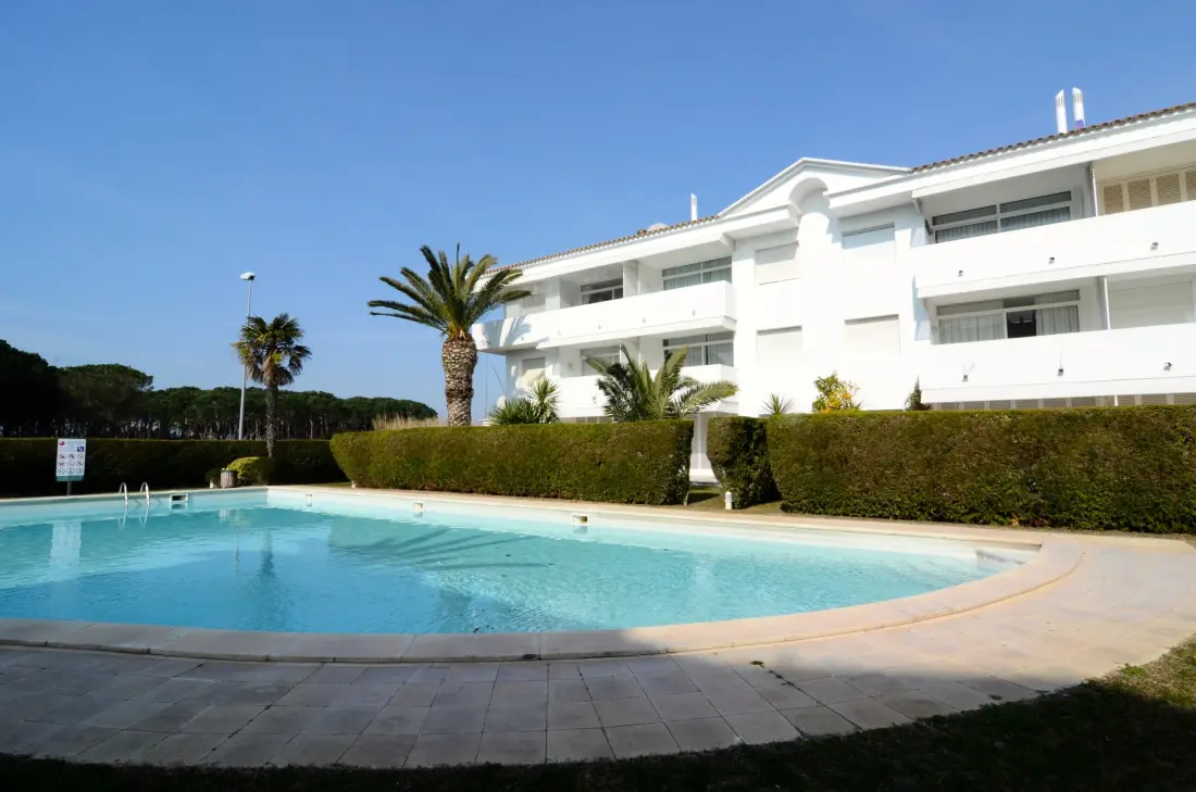 Appartements à Pals