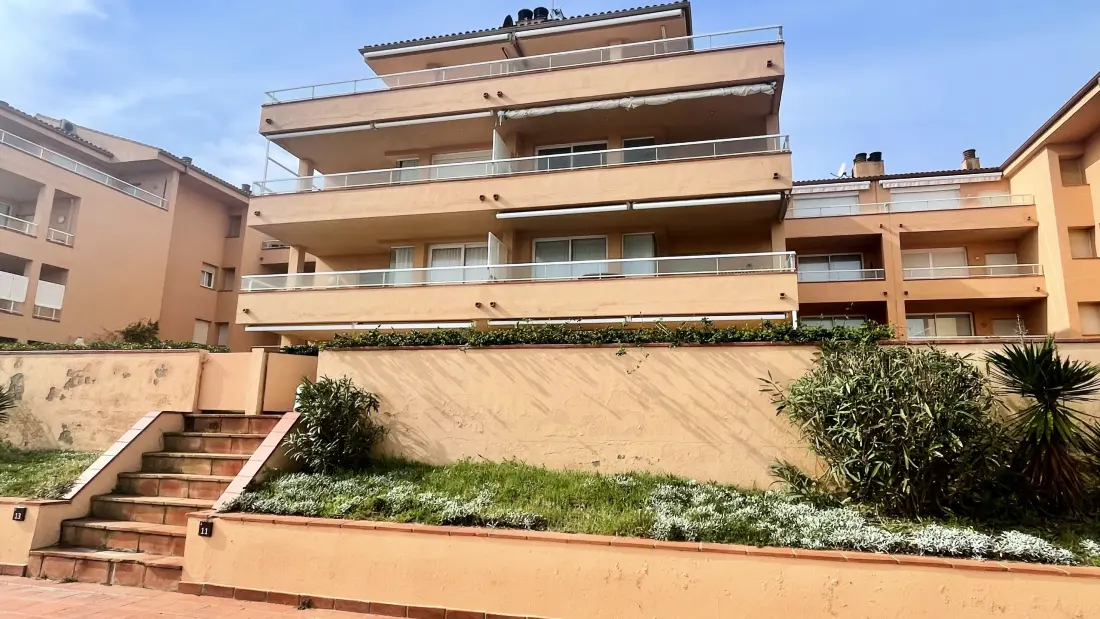 Appartements à Pals