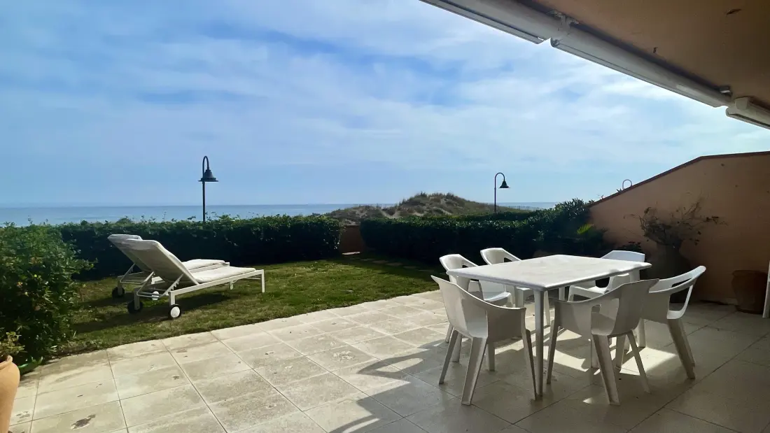 Appartements à Pals