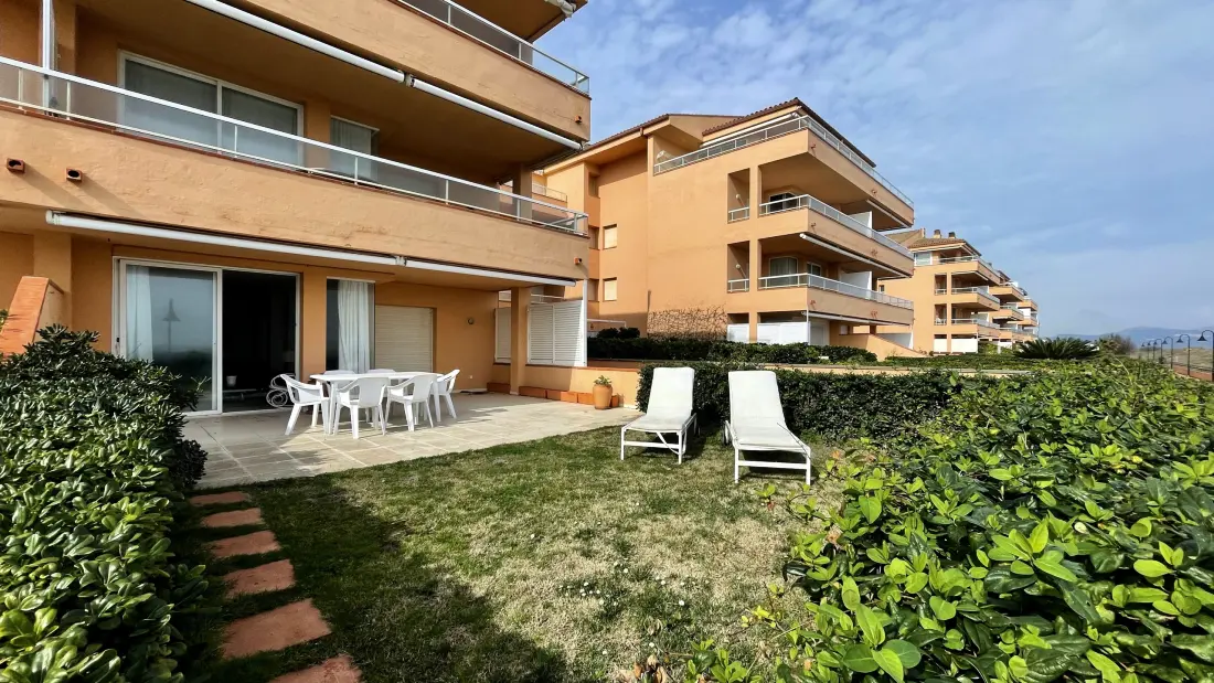 Appartements à Pals