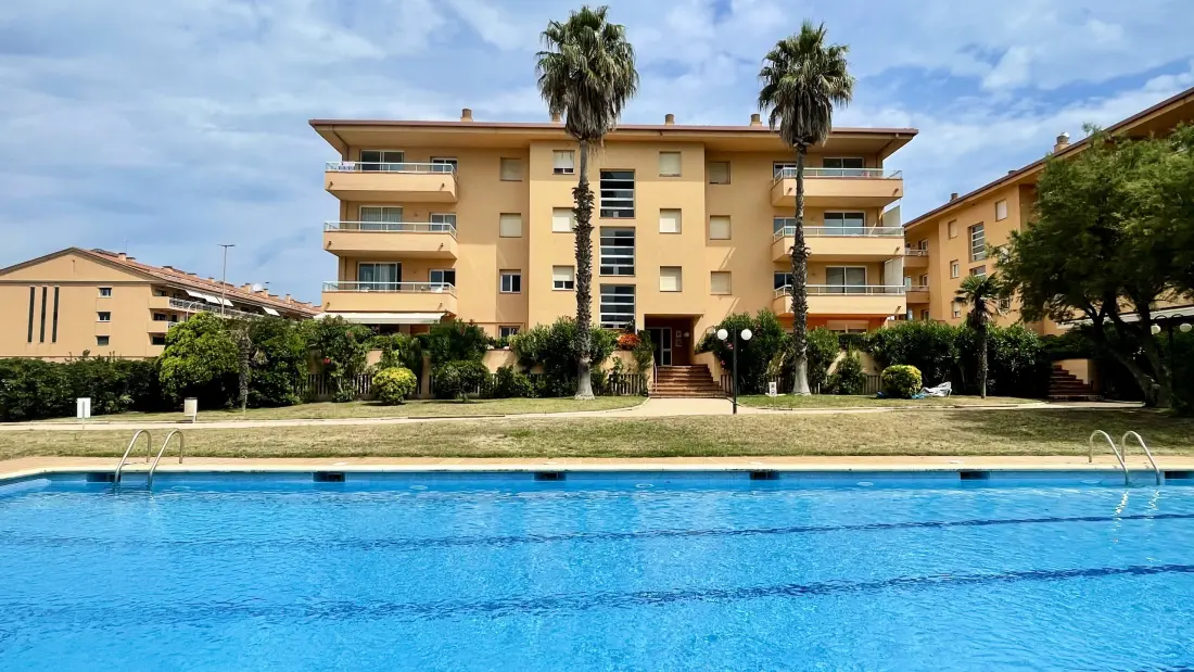Appartements à Pals