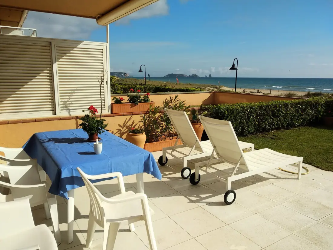Appartements à Pals