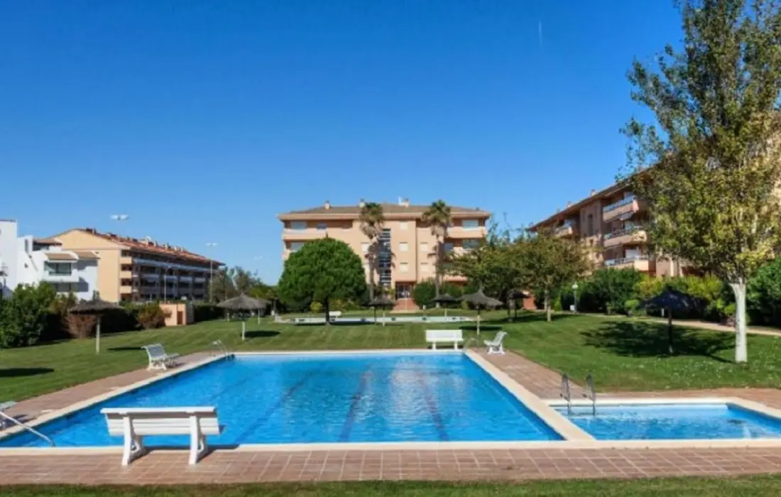 Appartements à Pals